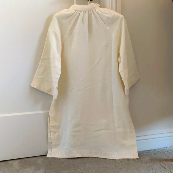 Summertime Swimsuit Cover Up - Picture 2 of 4